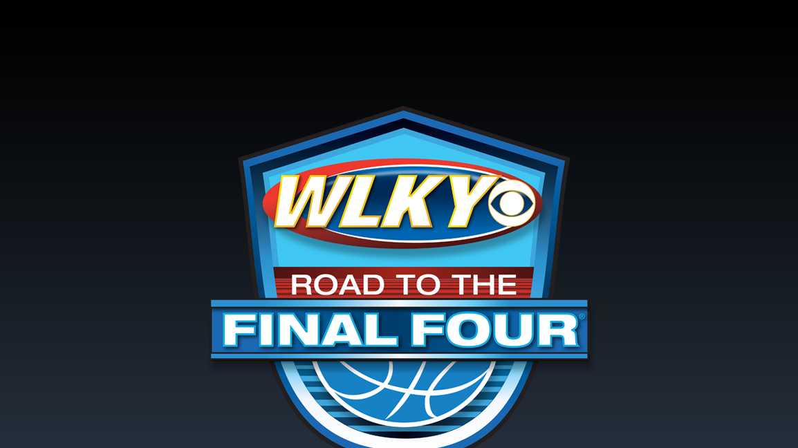 When to watch WLKY's 'Road to the Final Four' NCAA Tournament specials