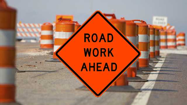 Heads up drivers! Overnight closures to cause traffic delays in Greensboro - Vimarsana News