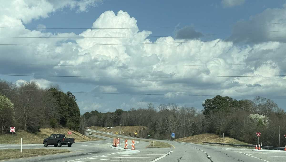 New traffic change aims to curb crashes at 'dangerous' local intersection