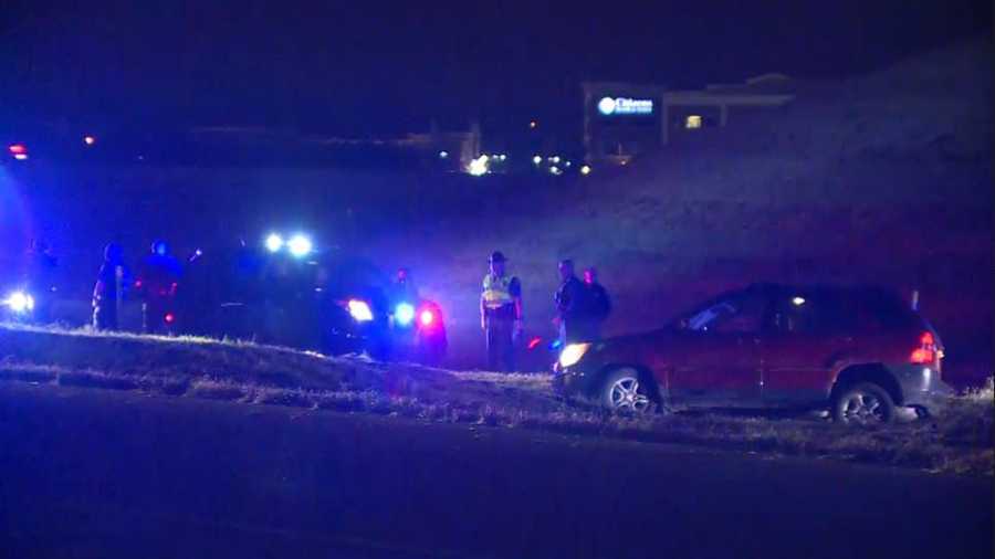 Police identify man killed in Northland highway shooting