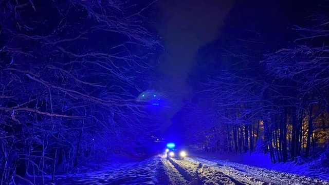 Heavy snow caused for travel problems in Rankin County Sunday - Vimarsana News