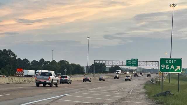 Mississippi ranks among worst states for road quality, new report finds