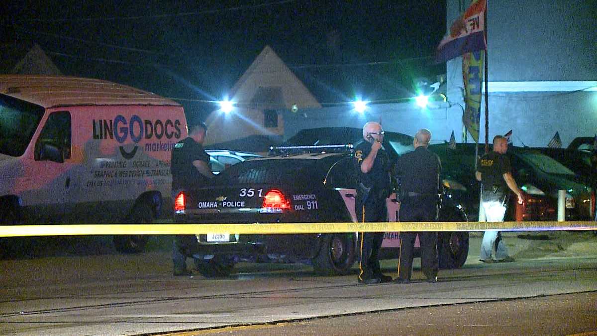 Employee fatally shot attempted robber near 41st & L