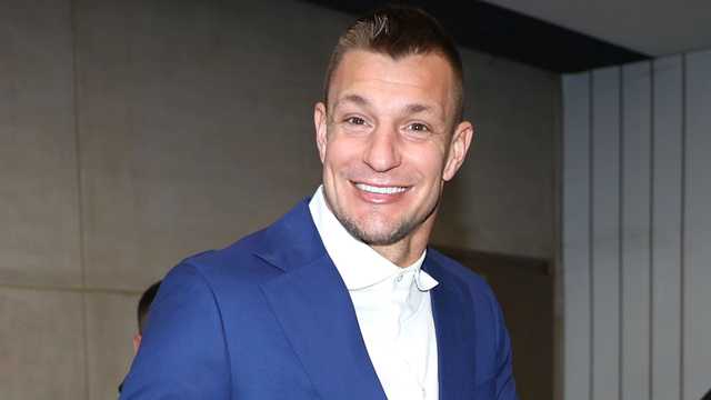 Patriots legend Gronkowski named Boston Marathon grand marshal - Vimarsana News