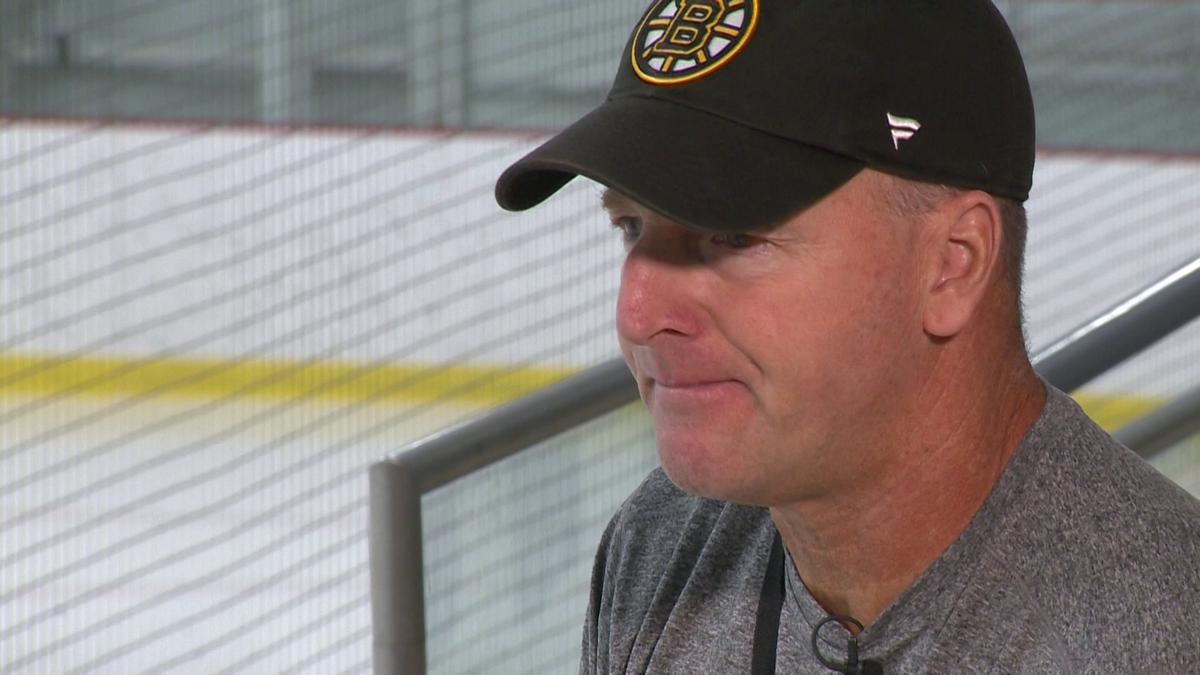 Mass. hockey player nearly died of heart attack on the ice