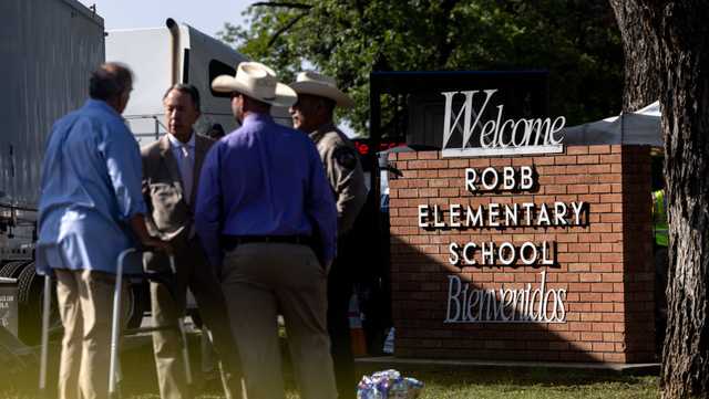 Pittsburgh trauma expert on Texas elementary school shooting - Vimarsana News