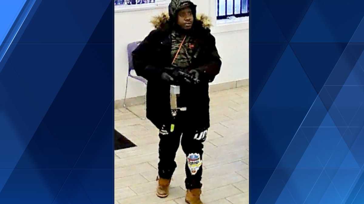 Police Seek Identity Of Man Involved In Metro Pcs Robbery