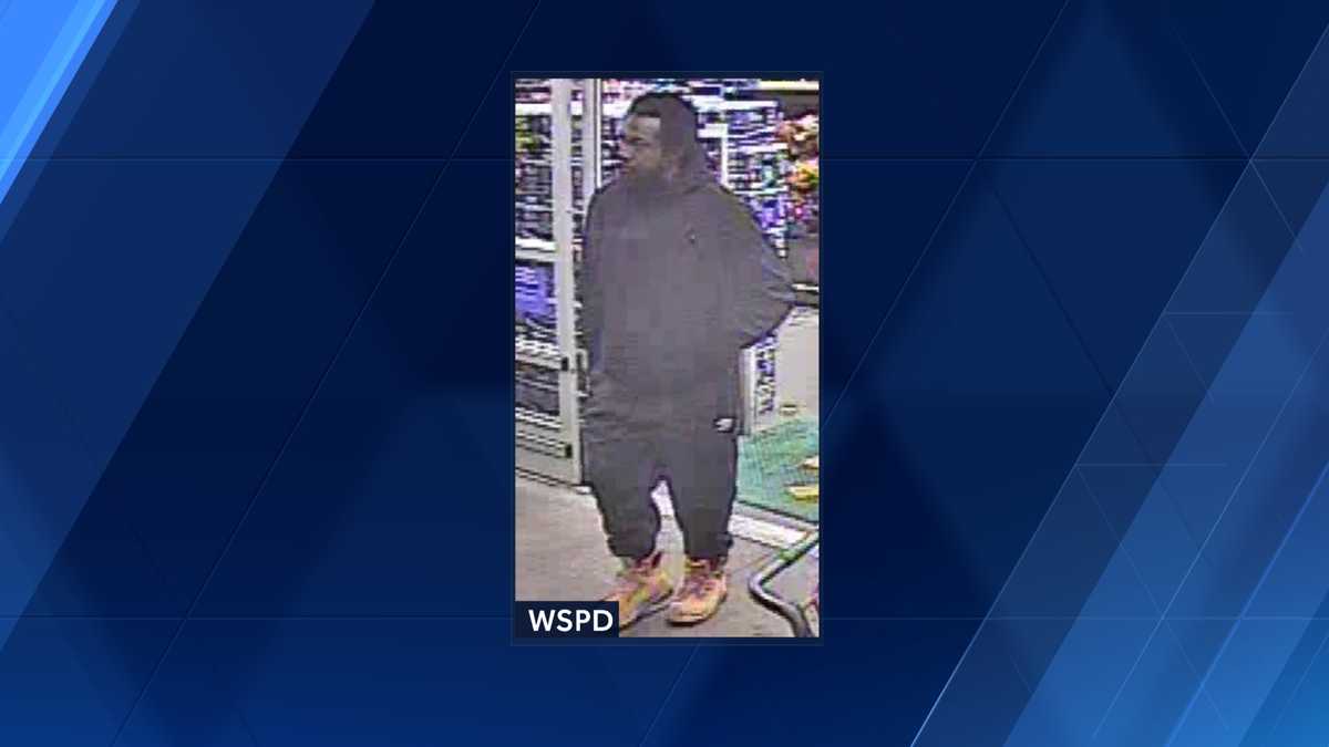 Winston-Salem: Two elderly, disabled men assaulted in car theft