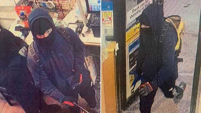 Police: Suspect in Winooski, Colchester robberies arrested - Vimarsana News