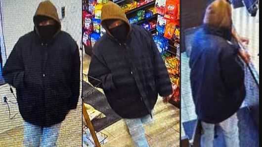 Boston police investigating two robberies that happened within hours