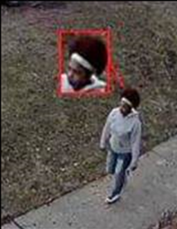 KCPD asking for help to find four armed robbery suspects