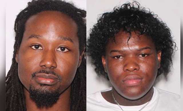 Suspects In Orlando, Apopka Armed Bank Robberies Arrested