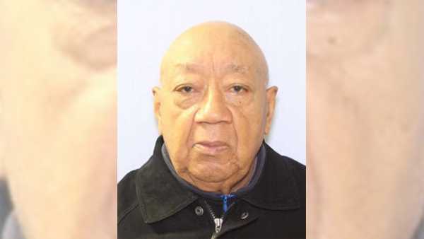 Endangered adult alert issued for missing man with dementia from Dayton ...