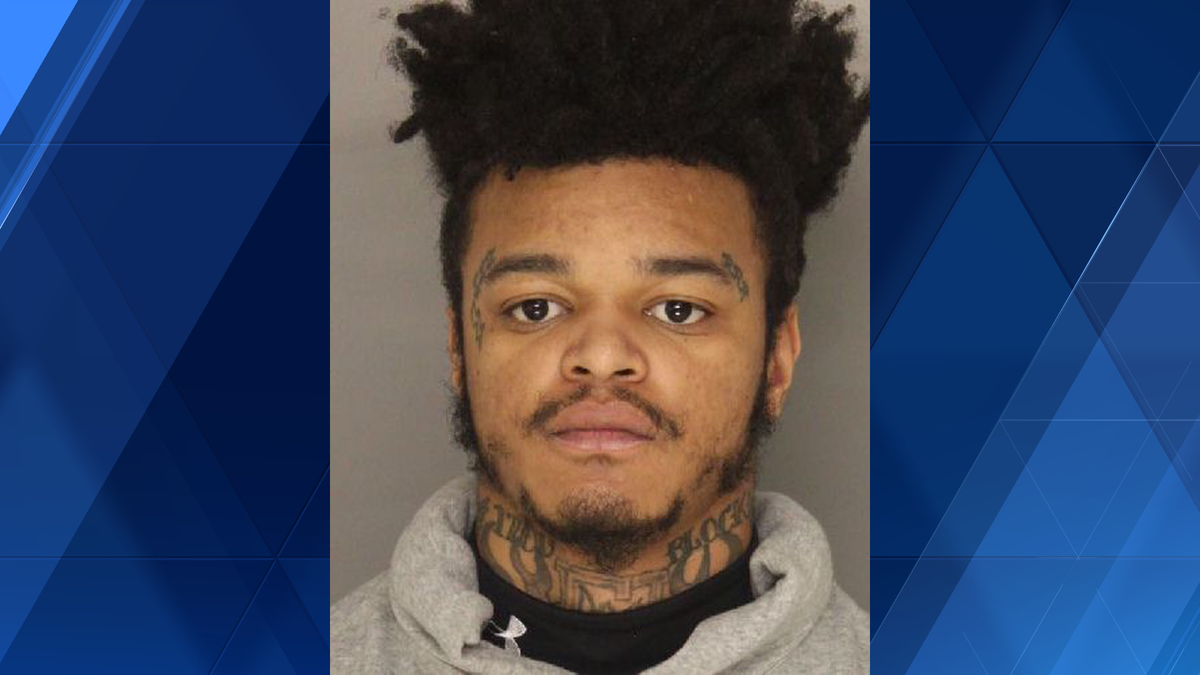 Fatal 2021 East Pittsburgh crash suspect arrested