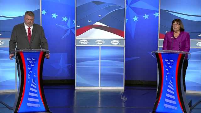 New Hampshire-02 debate features Annie Kuster, Robert Burns - Vimarsana News