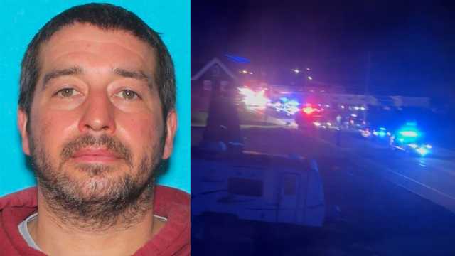 Documents: Maine gunman 'going to snap' weeks before Lewiston shootings - Vimarsana News