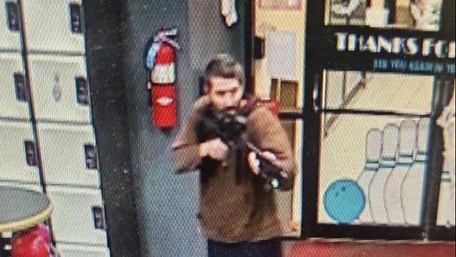 Live updates: Manhunt enters another day as shelter-in-place orders continue - Vimarsana News