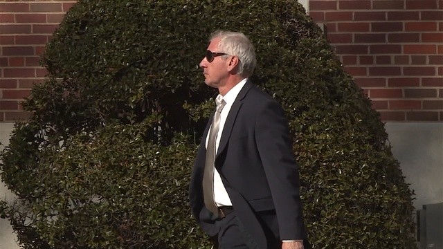 FBI agent in Jon Woods case gets probation sentence - Vimarsana News