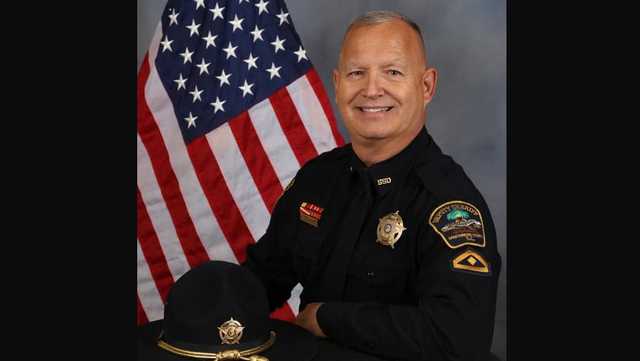 South Carolina: Upstate sheriff's deputy dies in tragic accident - Vimarsana News