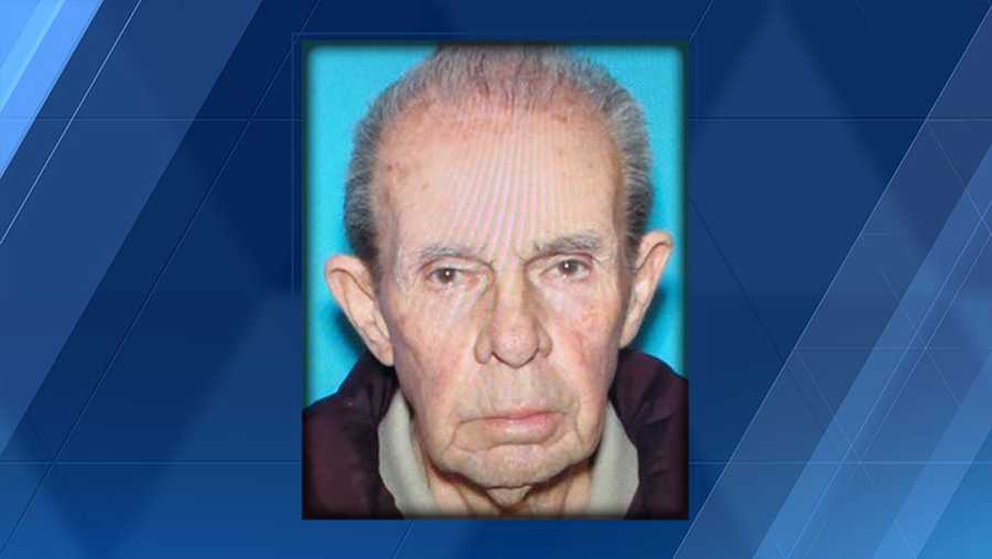 Missing Andover Man Found Safe In Boston Police Say