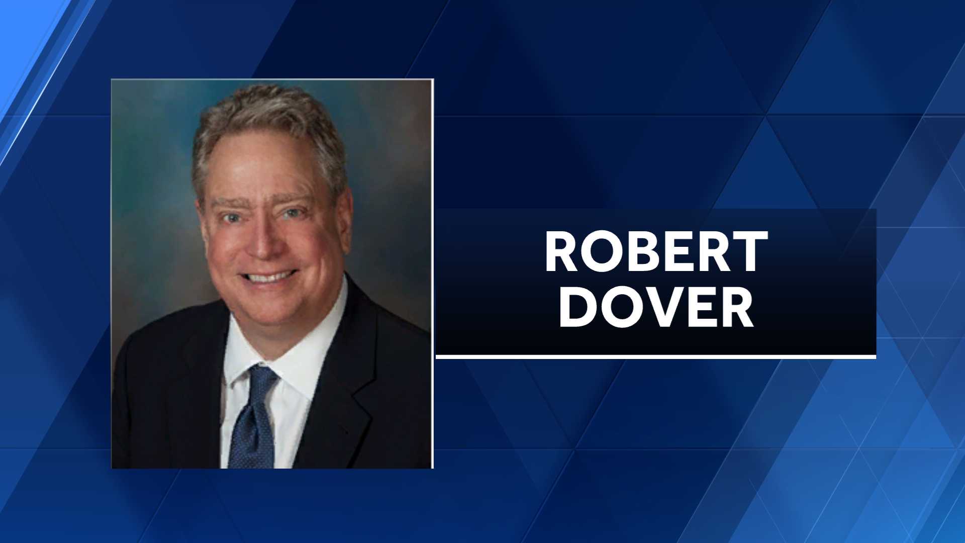 Ricketts appoints Rob Dover to replace Mike Flood in the legislature - Vimarsana News