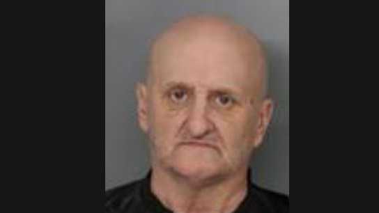 South Carolina: Man with 20k files of child sexual abuse material - Vimarsana News