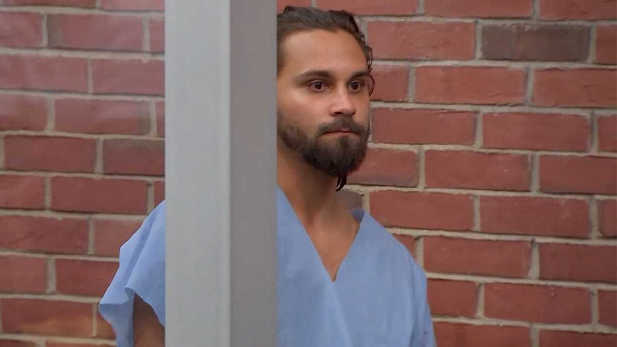 Mass. man faces murder charge in father's Wareham shooting death