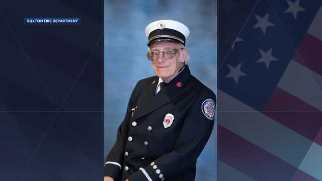 Former Buxton firefighter was among victims in home explosion - Vimarsana News