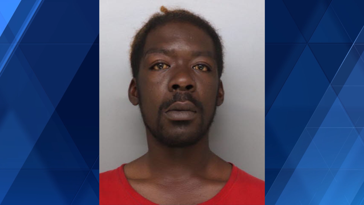 Court docs Man charged, accused of siccing dog on women