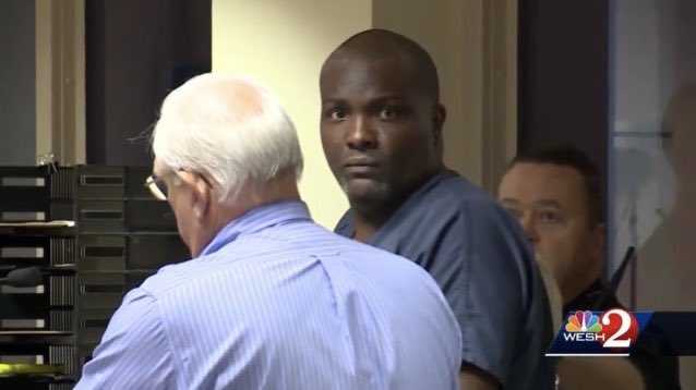 Doctor claims convicted killer has brain damage