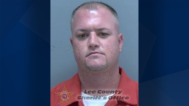Cape Coral man arrested on strangulation and false imprisonment charges - Vimarsana News