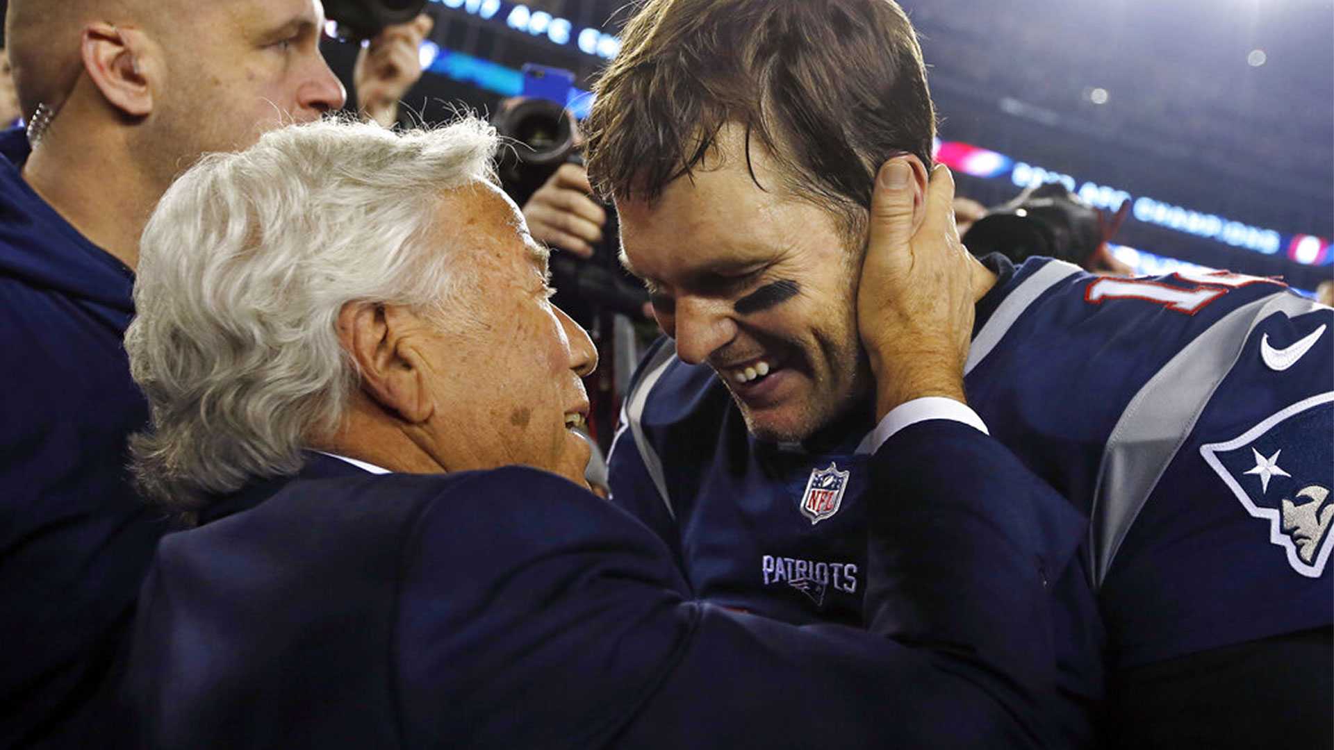 Tom Brady's retirement made clear the cost of his greatness - The