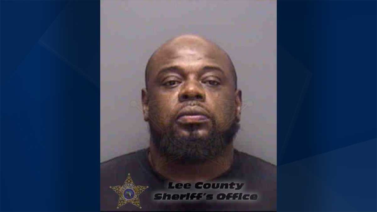 Fort Myers man sentenced to life for killing FBI informant