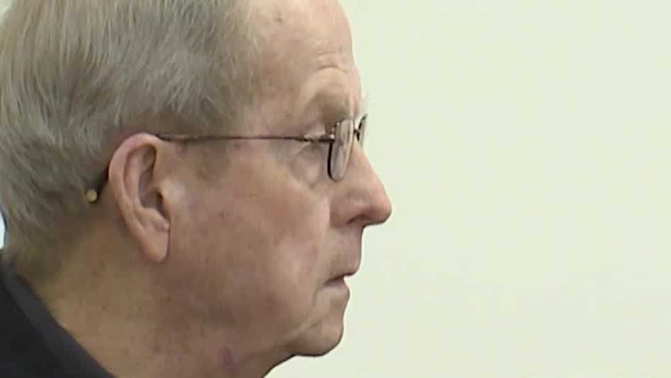 Closing Arguments Made In Trial Of Former Custodian Accused Of Sexual