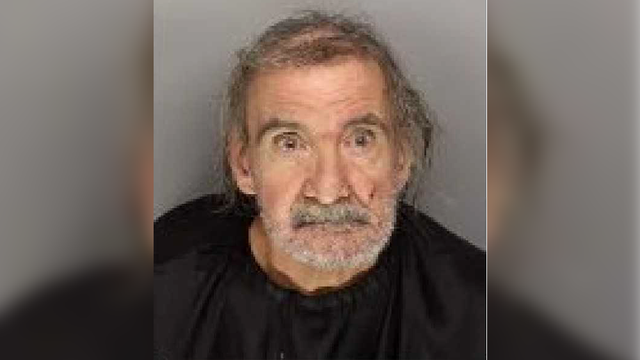 South Carolina man accused of trying to kidnap young girl - Vimarsana News