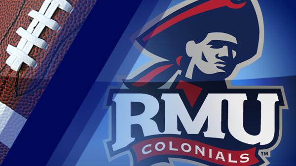 Air Force 42 Robert Morris 7 - September 2, 2023 - Vimarsana News