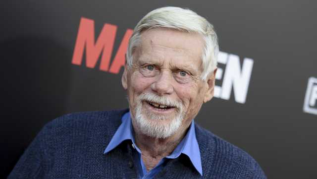 Robert Morse, 'Mad Men' actor and two-time Tony winner, dies at 90 - Vimarsana News