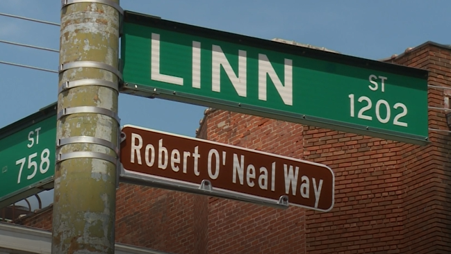 Cincinnati celebrates life, legacy of Robert O'Neal with honorary street naming - Vimarsana News