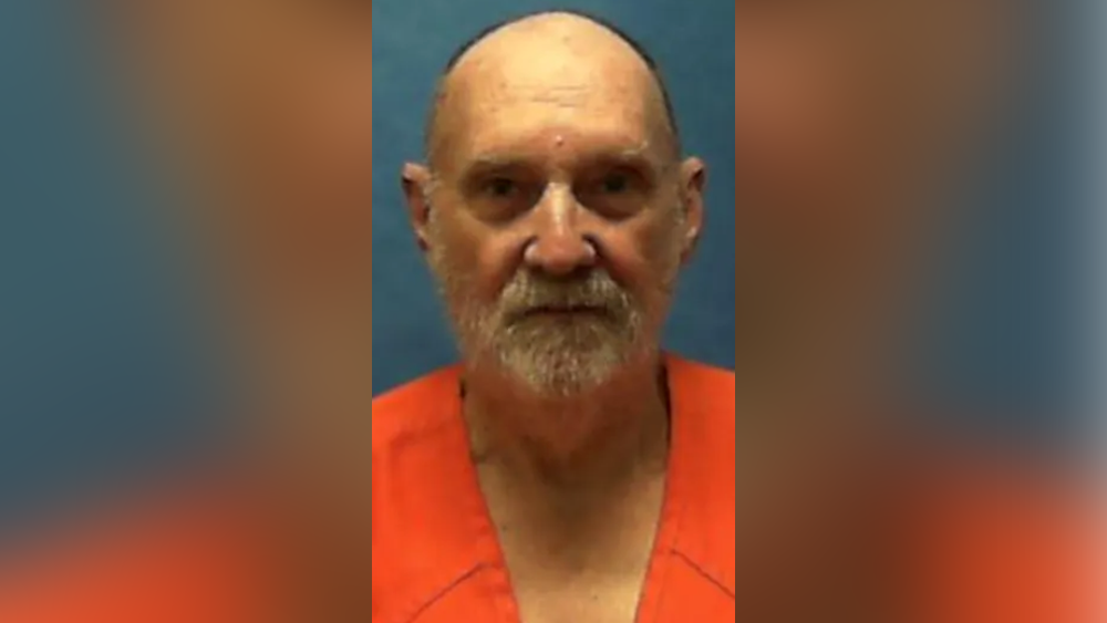 81-year-old man put to death decades after killing wife, dumping her body in Coastal Georgia