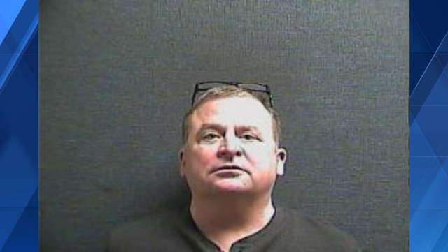 NKY attorney serving prison time for human trafficking banned from practicing law - Vimarsana News