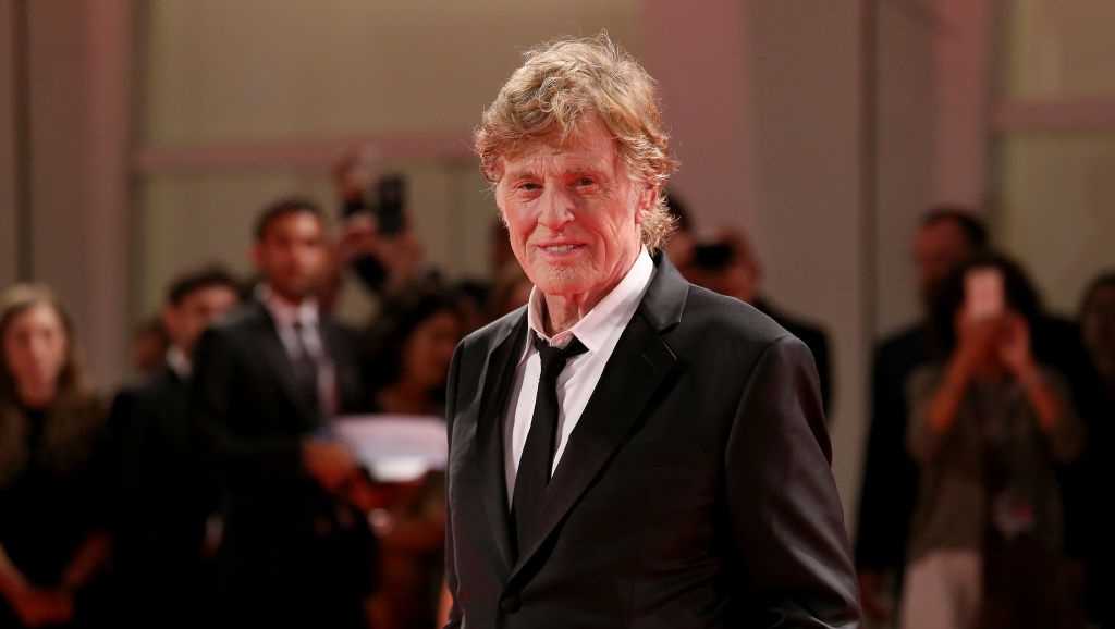 Hollywood icon Robert Redford announces retirement from acting