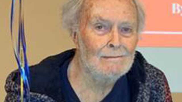 The Oklahoma City Police Department has issued a Silver Alert for a missing 84-year-old man who was last seen Saturday afternoon.
