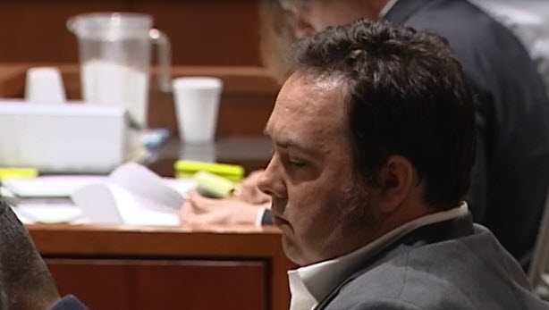 Jury selection underway for father of boy scalded to death