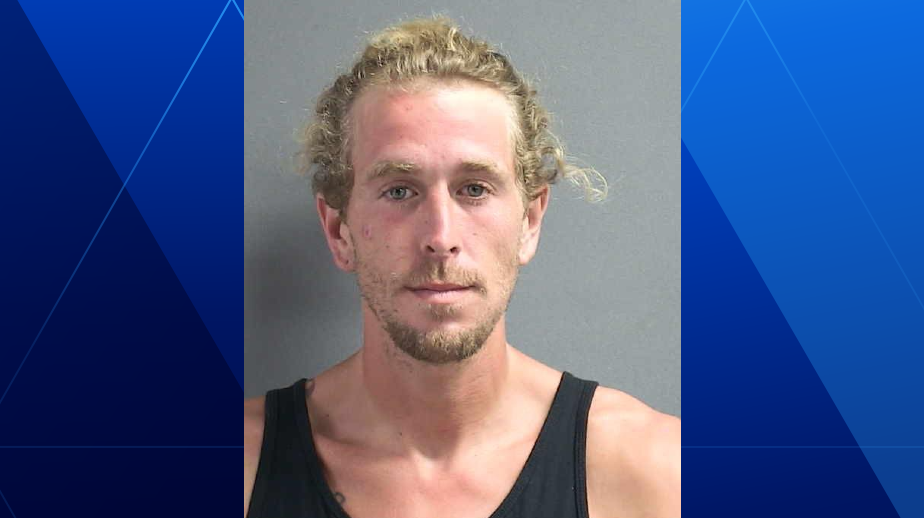 Man arrested after attempting to bring gun into Volusia courthouse