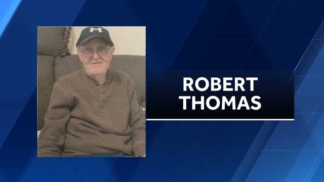 Grand Island police search for 85-year-old man - Vimarsana News