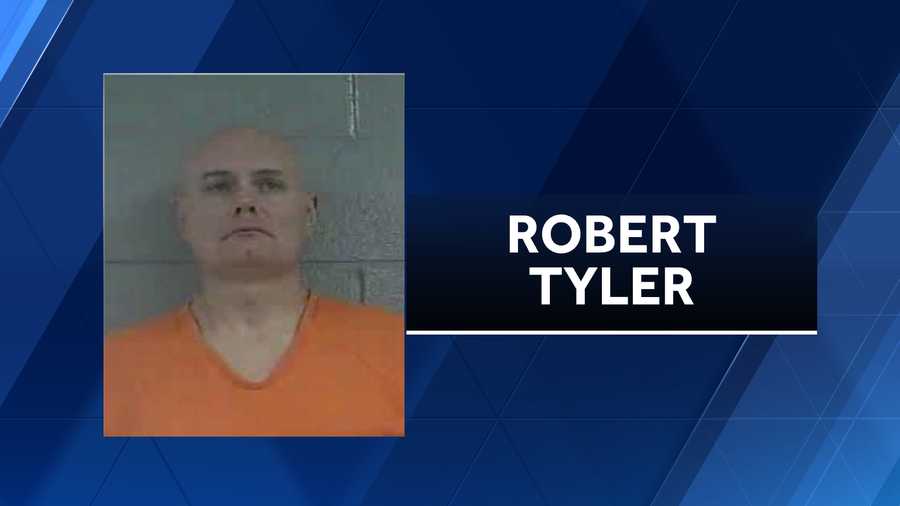 Report Bullitt County Probation Officer Forced Felon To Have Sex With Him 