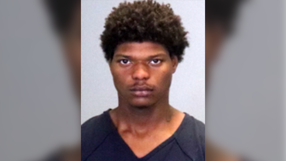 Georgia police searching for suspect after shooting of child - WJCL