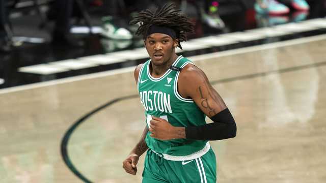 Celtics center Robert Williams III out 4-6 after knee surgery - Vimarsana News