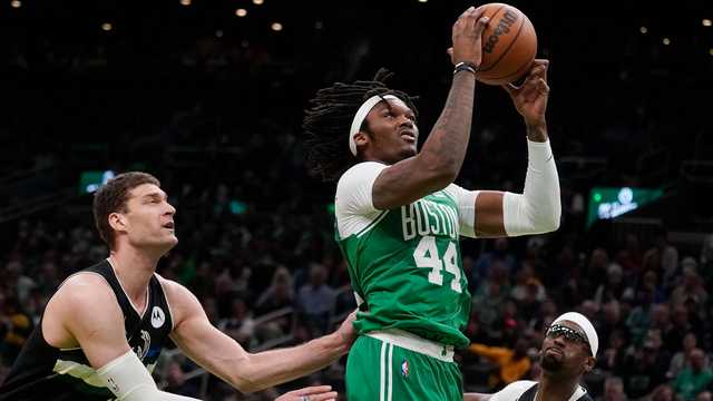 Celtics' Robert Williams III available for Game 7 against Bucks - Vimarsana News