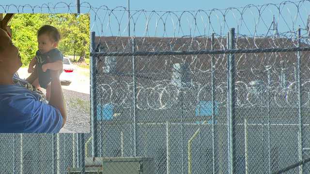 Prison guard inspired to create safe haven after she was fired for taking care of inmate's baby - Vimarsana News